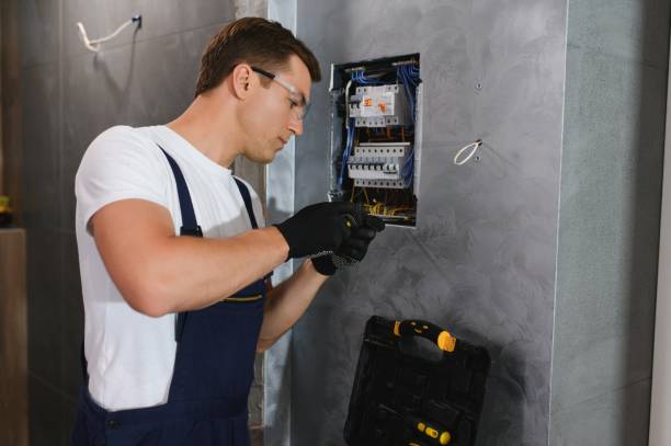 Best Electrical Outlet Repair  in Prunedale, CA
