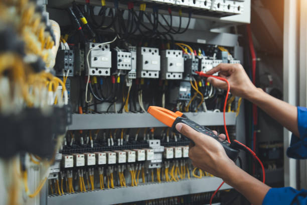 Best Affordable Electrician  in Prunedale, CA