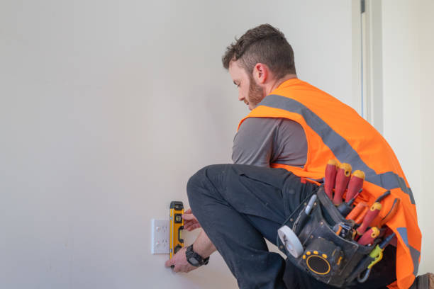 Electrical Outlet Repair in Prunedale, CA