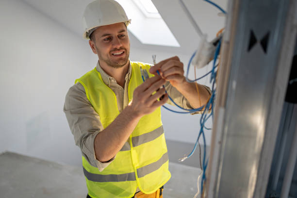 Best Affordable Emergency Electrician  in Prunedale, CA